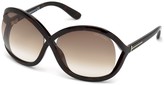 Thumbnail for your product : Tom Ford Women's Sandra Infinity Sunglasses
