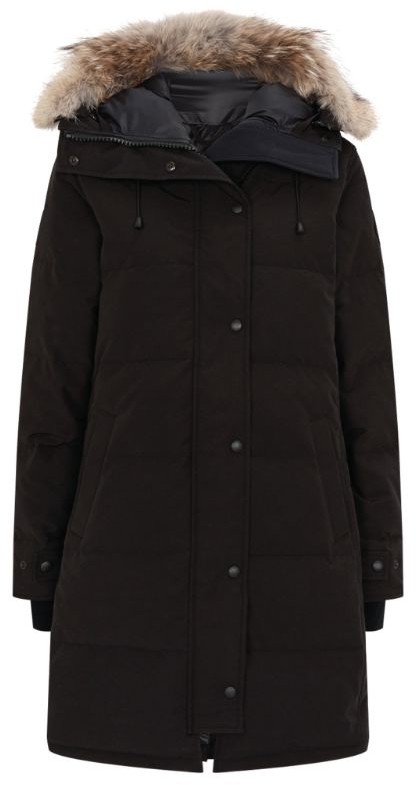 canada goose shelburne parka bloomingdales