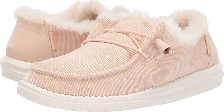 wendy corduroy hey dude shoes