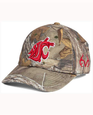 Top of the World Washington State Cougars Fallout Stretch Cap
