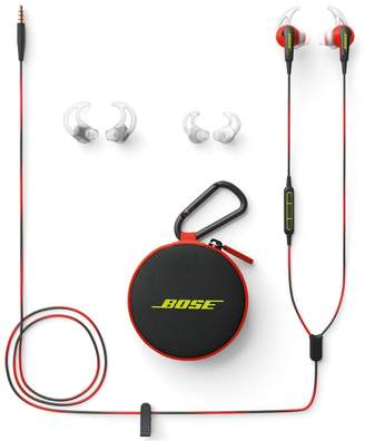 Bose R) SoundSport(R) In-Ear Headphones for Apple Devices