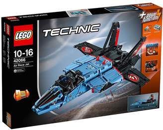 Lego Technic 42066 Air Race Jet