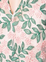 Thumbnail for your product : Rokh Floral Print Dress