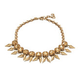 Thumbnail for your product : J.Crew Cast stone necklace