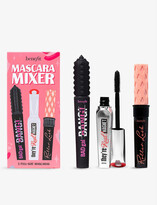 Thumbnail for your product : Benefit Cosmetics Mascara Mixer 2021 trio limited-edition gift set
