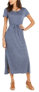 macy's plus size long dresses