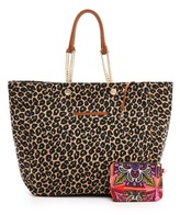 Thumbnail for your product : Juicy Couture Malibu Creek Beach Tote