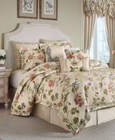 Thumbnail for your product : Croscill Daphne Queen 4-Pc. Comforter Set
