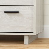 Thumbnail for your product : South Shore Fynn 5-Drawer Chest, Winter Oak