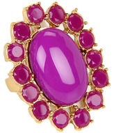 Thumbnail for your product : Kate Spade Paisley Park Ring