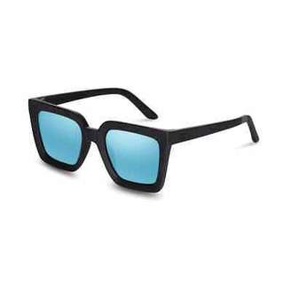 Toms Kathmandu Traveler by 100% UVA and UVB protection Durable Zuma Sunglasses