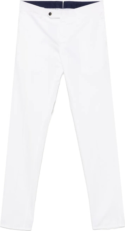 PT Torino Tapered Trousers