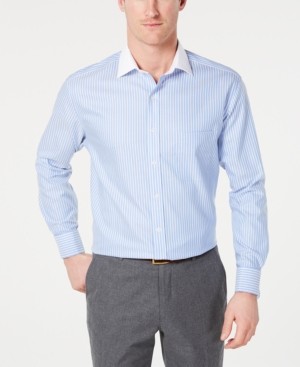 macy's french cuff shirt