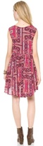 Thumbnail for your product : Free People Take Me to Thailand Dress