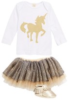 Thumbnail for your product : Oh Baby Reversible Tutu Skirt (Baby Girls)