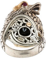 Thumbnail for your product : John Hardy Dragon Ring