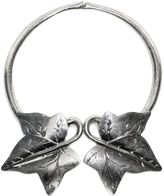Thumbnail for your product : Alexander McQueen Ivy Choker