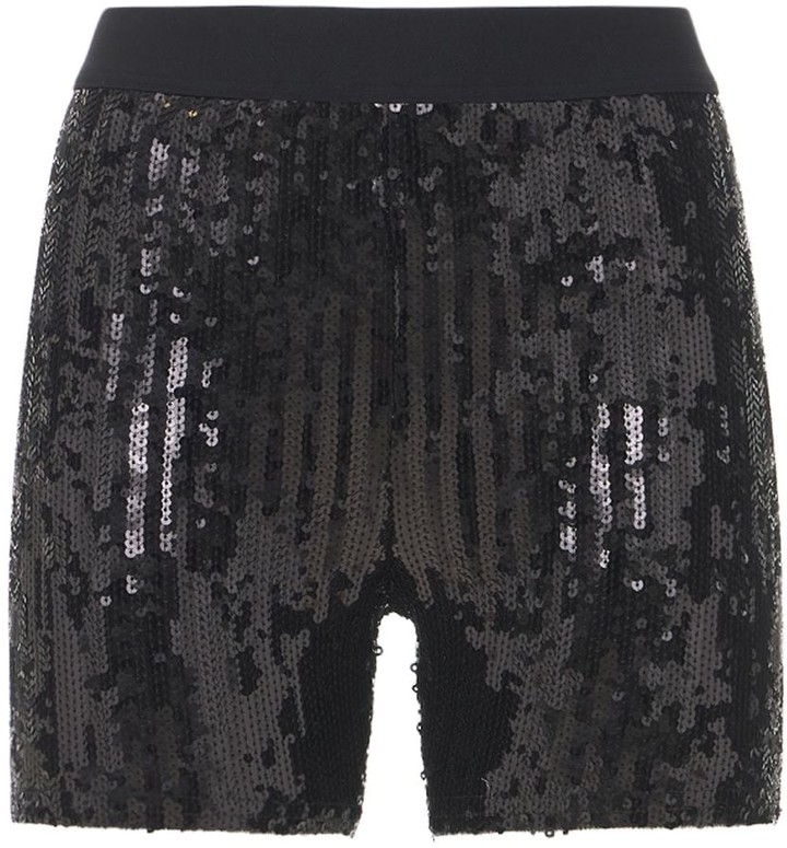 Sequin Shorts | Shop The Largest Collection in Sequin Shorts | ShopStyle
