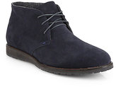 Thumbnail for your product : HUGO BOSS Cassel Chukka Boots