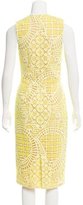Thumbnail for your product : Alexis Anthea Sheath Dress w/ Tags