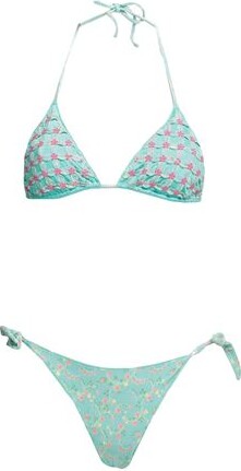 AGOGOA Bikini - ShopStyle Two Piece Swimsuits