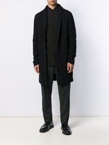 Thumbnail for your product : Transit Relaxed-Fit Long-Sleeved Shirt
