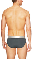 Thumbnail for your product : Calvin Klein Underwear Steel Microfiber Hip Brief