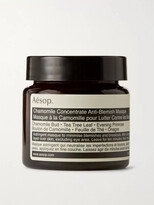 Thumbnail for your product : Aesop Chamomile Concentrate Anti-Blemish Masque, 60ml
