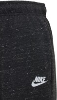 Thumbnail for your product : Nike Vintage Cotton Blend Sweatpants