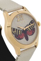 Thumbnail for your product : Gucci G-Timeless watch 38mm