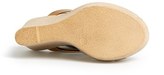 Thumbnail for your product : Callisto 'Shoshee' Sandal