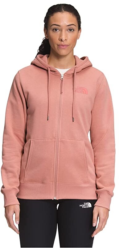 North Face Full Zip Hoodie | Shop the world's largest collection 