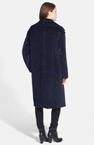 Thumbnail for your product : Lafayette 148 New York 'Tibby - Grandeur' Alpaca & Wool Coat