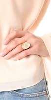 Thumbnail for your product : Tory Burch Signet Ring