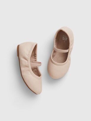 Gap Toddler Ballet Slippers
