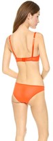 Thumbnail for your product : Stella McCartney Penny Buzzing Contour Balconnet Bra