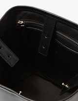 Thumbnail for your product : Creatures of Comfort Small Bucket Bag in Black