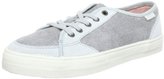 Thumbnail for your product : Esprit Womens Star Lace Up Low Top