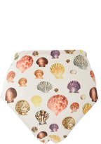 Thumbnail for your product : Agua Bendita Agua By Alicia Nature-Print High-Waisted Bikini Bottom