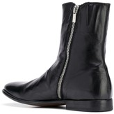 Thumbnail for your product : Alexander McQueen Ankle Boots