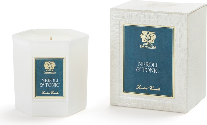 Antica Farmacista Neroli & Tonic Scented Candle