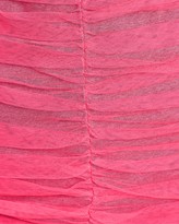 Thumbnail for your product : House of Holland Bright Gathered Tulle Mini Dress