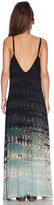 Thumbnail for your product : Gypsy 05 Spaghetti Strap Maxi Dress