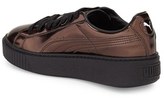 Thumbnail for your product : Puma Women's Platform Sneaker