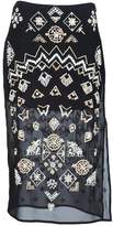 Thumbnail for your product : Altuzarra 'Zeramika' beaded skirt