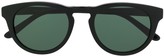 Thumbnail for your product : Han Kjobenhavn Timeless sunglasses