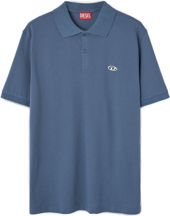 Diesel T Smith Doval Pj Polo Shirt - ShopStyle