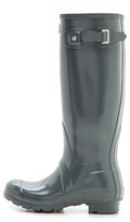 Thumbnail for your product : Hunter Original Tall Gloss Boots