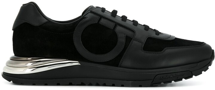 ferragamo brooklyn sneakers