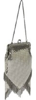 Thumbnail for your product : Whiting & Davis Whiting and Davis Vintage-Look Chain Fringe Bag